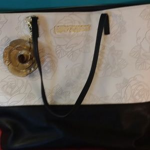 Betsy Johnson Purse/Tote